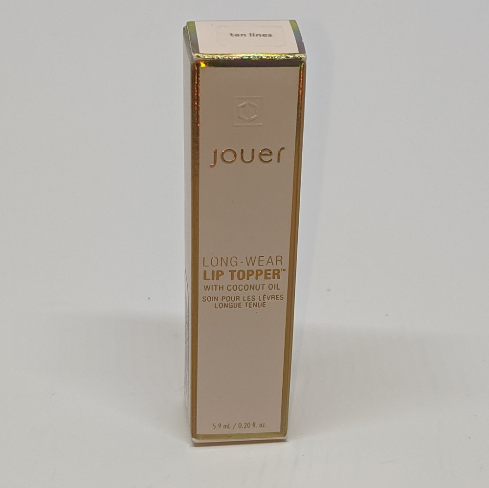 ✨3/$21✨ Jouer Lip Topper